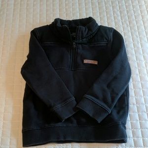 Shep Pullover